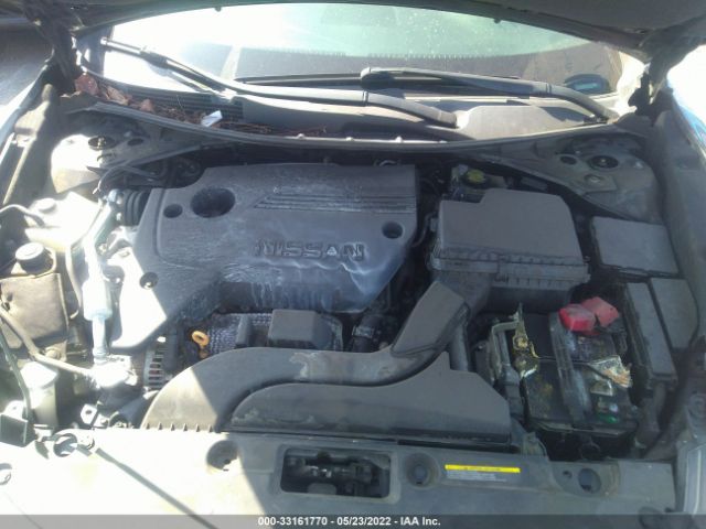 Photo 9 VIN: 1N4AL3AP2GC183781 - NISSAN ALTIMA 