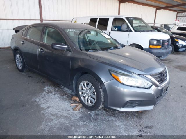 Photo 0 VIN: 1N4AL3AP2GC185109 - NISSAN ALTIMA 