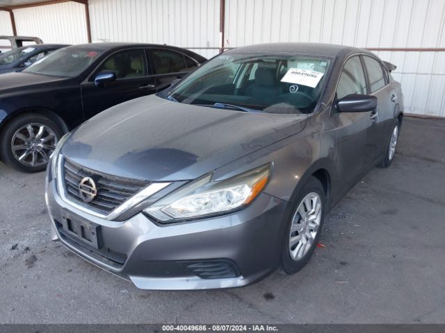 Photo 1 VIN: 1N4AL3AP2GC185109 - NISSAN ALTIMA 