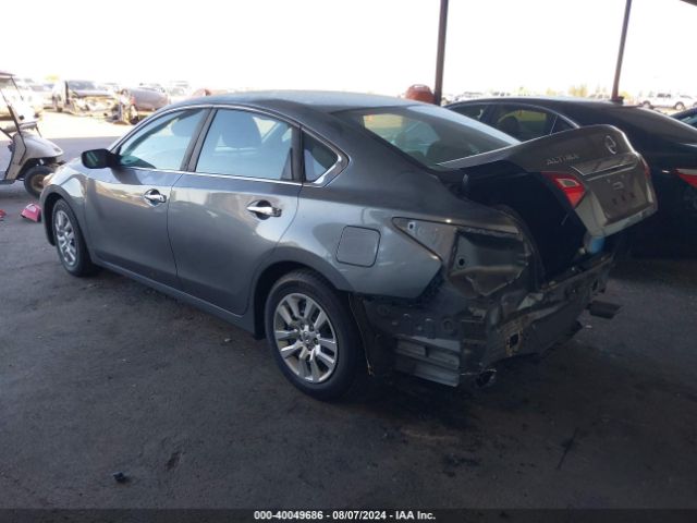 Photo 2 VIN: 1N4AL3AP2GC185109 - NISSAN ALTIMA 