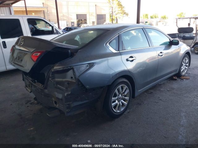 Photo 3 VIN: 1N4AL3AP2GC185109 - NISSAN ALTIMA 