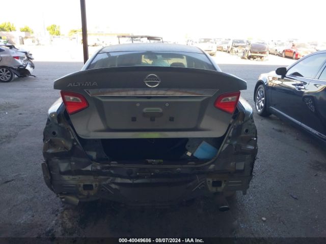 Photo 5 VIN: 1N4AL3AP2GC185109 - NISSAN ALTIMA 