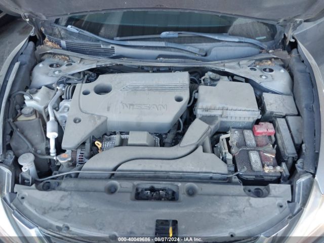 Photo 9 VIN: 1N4AL3AP2GC185109 - NISSAN ALTIMA 