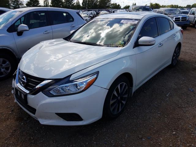 Photo 1 VIN: 1N4AL3AP2GC185403 - NISSAN ALTIMA 