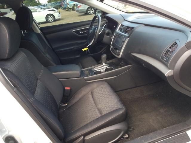 Photo 4 VIN: 1N4AL3AP2GC185403 - NISSAN ALTIMA 