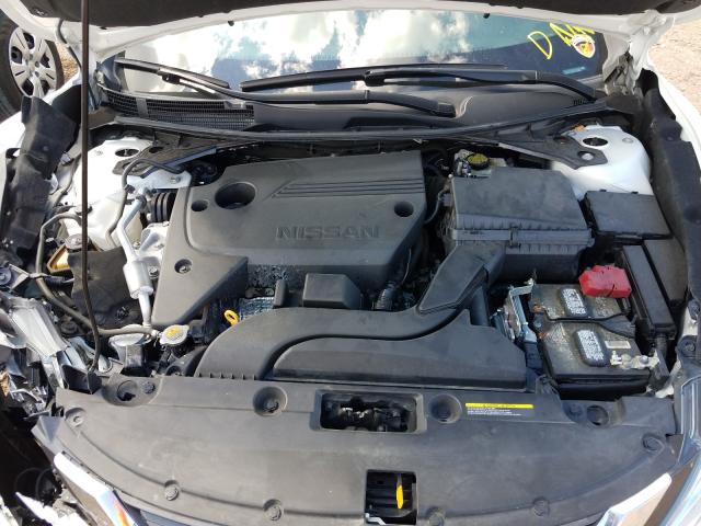 Photo 6 VIN: 1N4AL3AP2GC185403 - NISSAN ALTIMA 