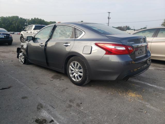 Photo 2 VIN: 1N4AL3AP2GC186017 - NISSAN ALTIMA 2.5 