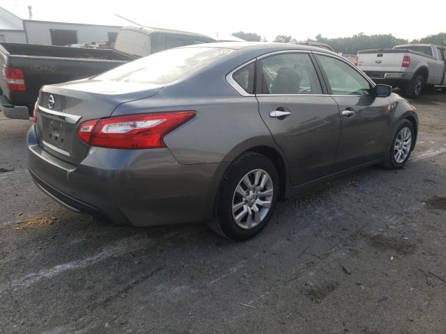 Photo 3 VIN: 1N4AL3AP2GC186017 - NISSAN ALTIMA 2.5 