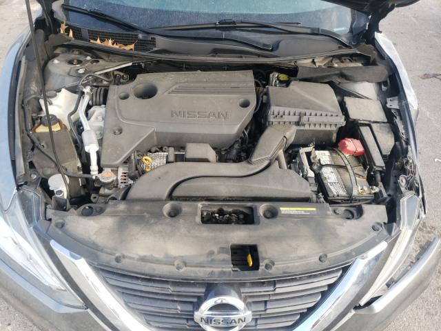 Photo 6 VIN: 1N4AL3AP2GC186017 - NISSAN ALTIMA 2.5 