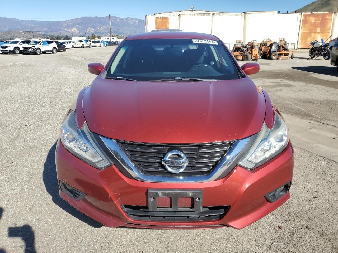 Photo 4 VIN: 1N4AL3AP2GC186549 - NISSAN ALTIMA 