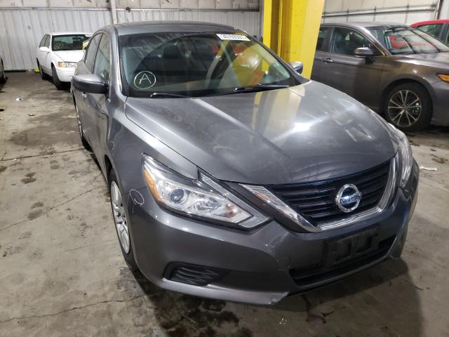 Photo 0 VIN: 1N4AL3AP2GC187992 - NISSAN ALTIMA 