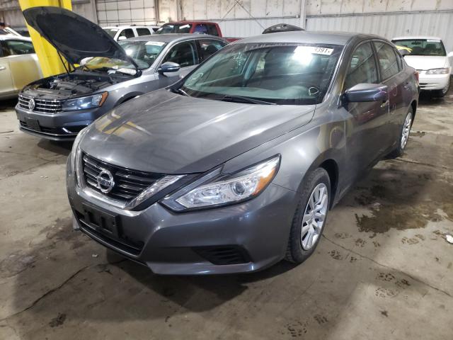 Photo 1 VIN: 1N4AL3AP2GC187992 - NISSAN ALTIMA 