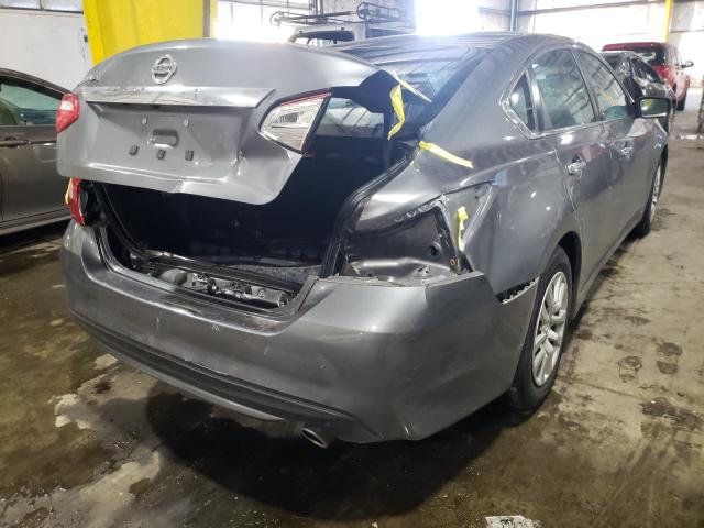 Photo 3 VIN: 1N4AL3AP2GC187992 - NISSAN ALTIMA 