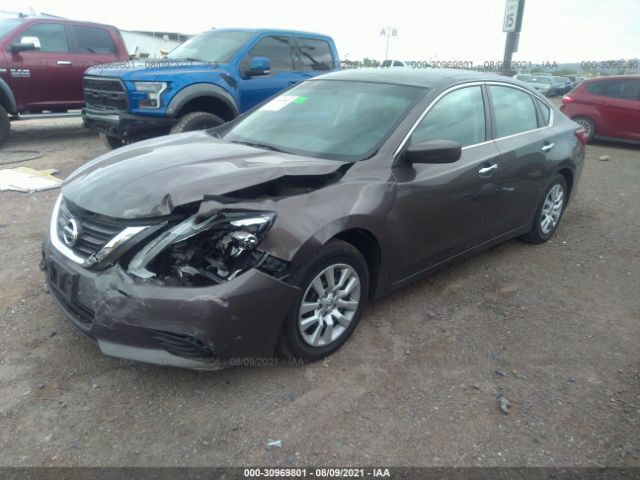 Photo 1 VIN: 1N4AL3AP2GC189239 - NISSAN ALTIMA 