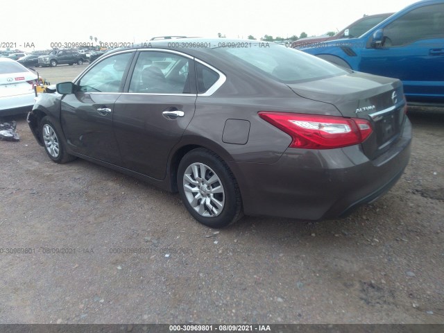 Photo 2 VIN: 1N4AL3AP2GC189239 - NISSAN ALTIMA 