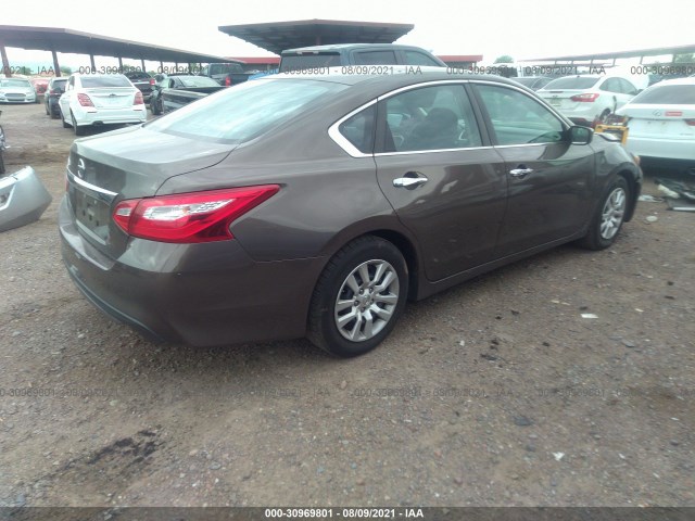 Photo 3 VIN: 1N4AL3AP2GC189239 - NISSAN ALTIMA 