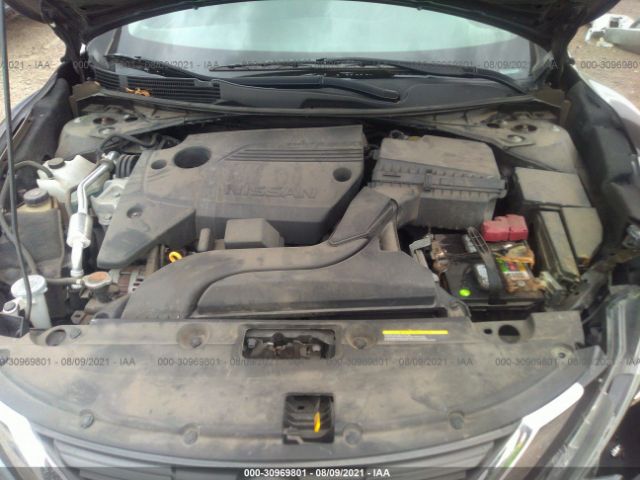 Photo 9 VIN: 1N4AL3AP2GC189239 - NISSAN ALTIMA 