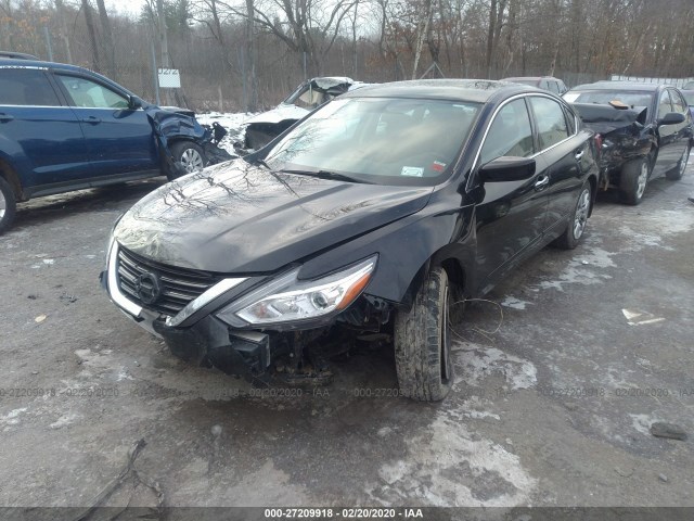 Photo 1 VIN: 1N4AL3AP2GC189435 - NISSAN ALTIMA 