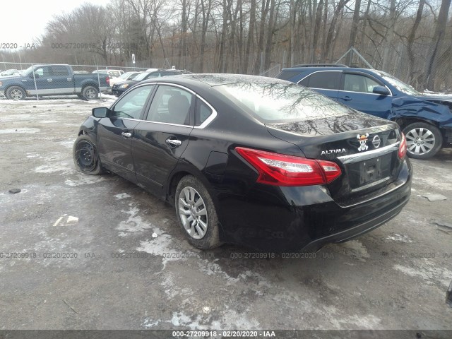 Photo 2 VIN: 1N4AL3AP2GC189435 - NISSAN ALTIMA 