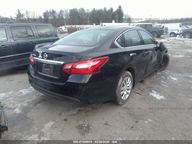 Photo 3 VIN: 1N4AL3AP2GC189435 - NISSAN ALTIMA 