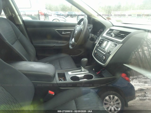 Photo 4 VIN: 1N4AL3AP2GC189435 - NISSAN ALTIMA 