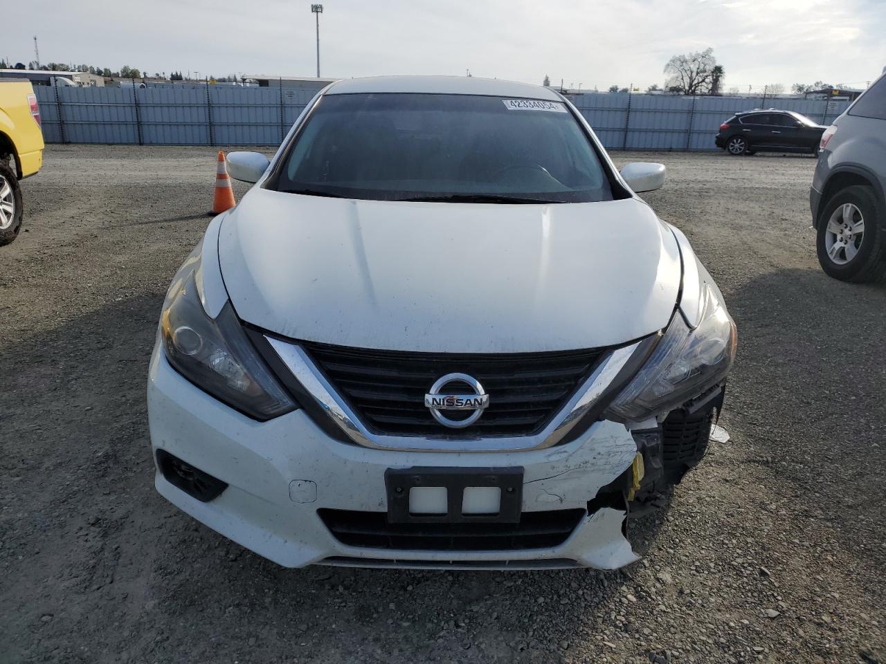 Photo 4 VIN: 1N4AL3AP2GC191816 - NISSAN ALTIMA 