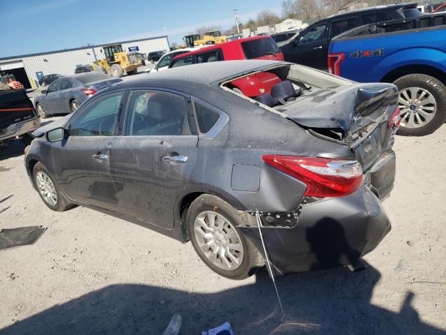 Photo 1 VIN: 1N4AL3AP2GC192755 - NISSAN ALTIMA 