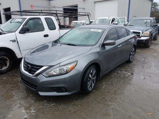 Photo 1 VIN: 1N4AL3AP2GC193730 - NISSAN ALTIMA 2.5 