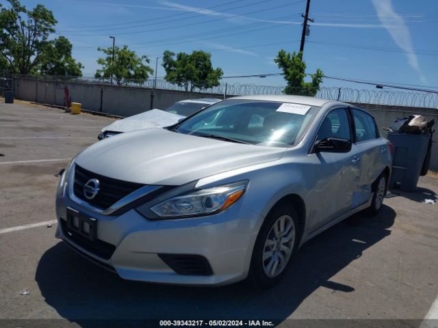 Photo 1 VIN: 1N4AL3AP2GC193999 - NISSAN ALTIMA 