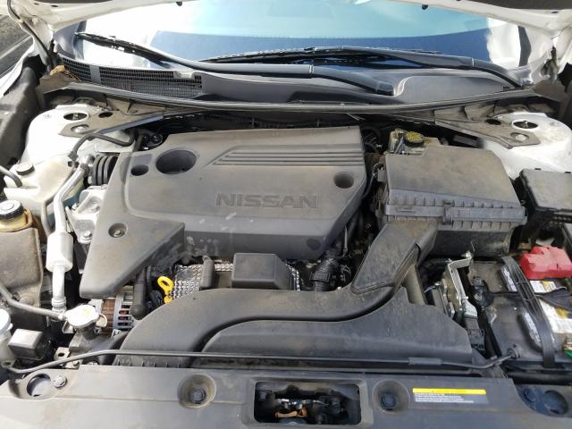 Photo 6 VIN: 1N4AL3AP2GC195140 - NISSAN ALTIMA 2.5 