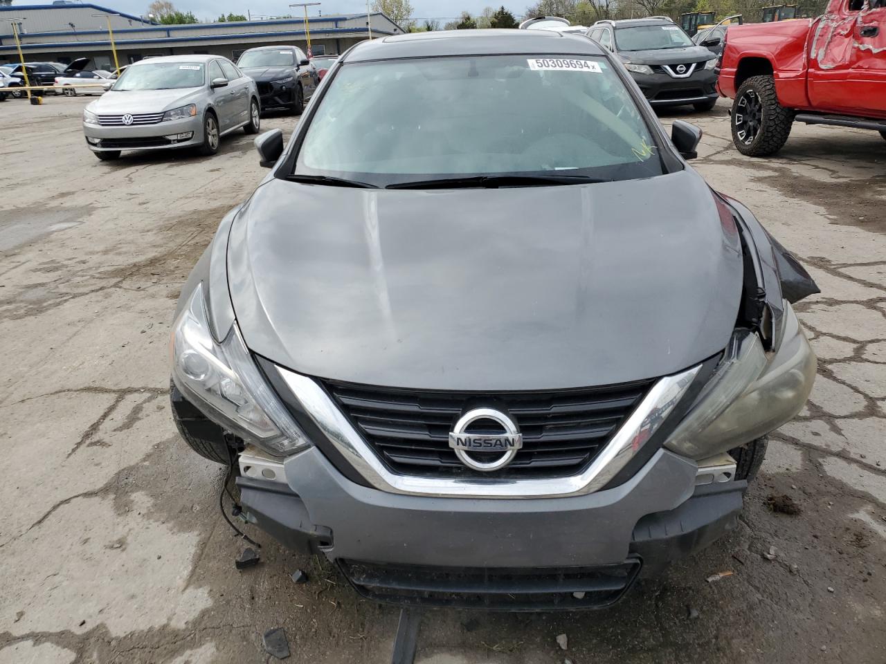 Photo 4 VIN: 1N4AL3AP2GC196899 - NISSAN ALTIMA 