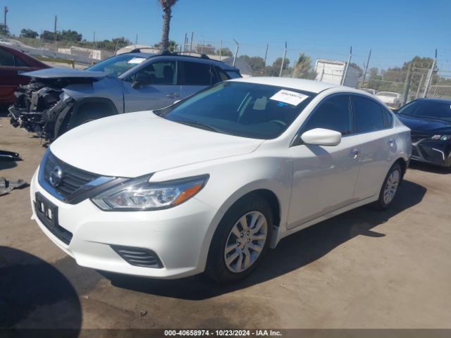 Photo 1 VIN: 1N4AL3AP2GC197454 - NISSAN ALTIMA 