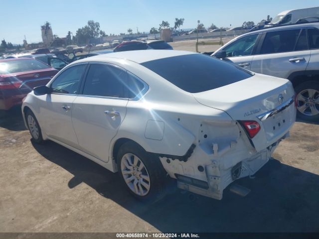 Photo 2 VIN: 1N4AL3AP2GC197454 - NISSAN ALTIMA 