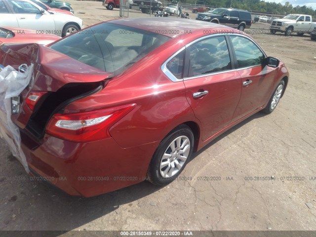 Photo 3 VIN: 1N4AL3AP2GC197633 - NISSAN ALTIMA 