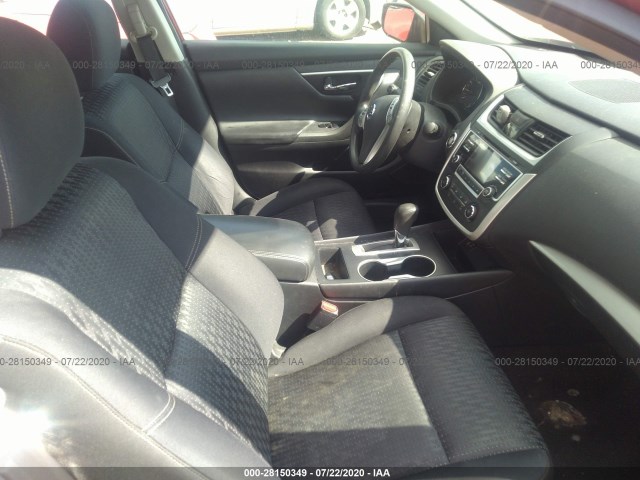 Photo 4 VIN: 1N4AL3AP2GC197633 - NISSAN ALTIMA 