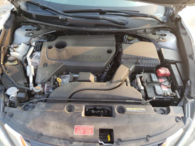 Photo 6 VIN: 1N4AL3AP2GC200319 - NISSAN ALTIMA 2.5 