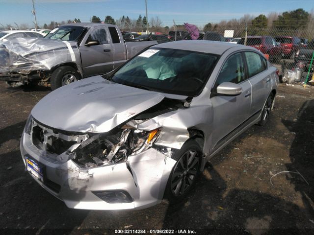 Photo 1 VIN: 1N4AL3AP2GC202295 - NISSAN ALTIMA 