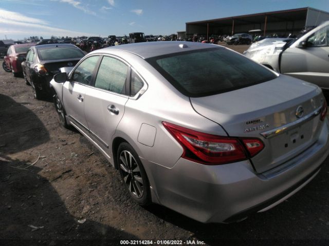 Photo 2 VIN: 1N4AL3AP2GC202295 - NISSAN ALTIMA 