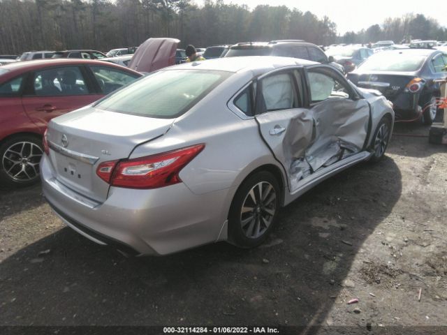 Photo 3 VIN: 1N4AL3AP2GC202295 - NISSAN ALTIMA 