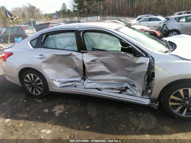 Photo 5 VIN: 1N4AL3AP2GC202295 - NISSAN ALTIMA 