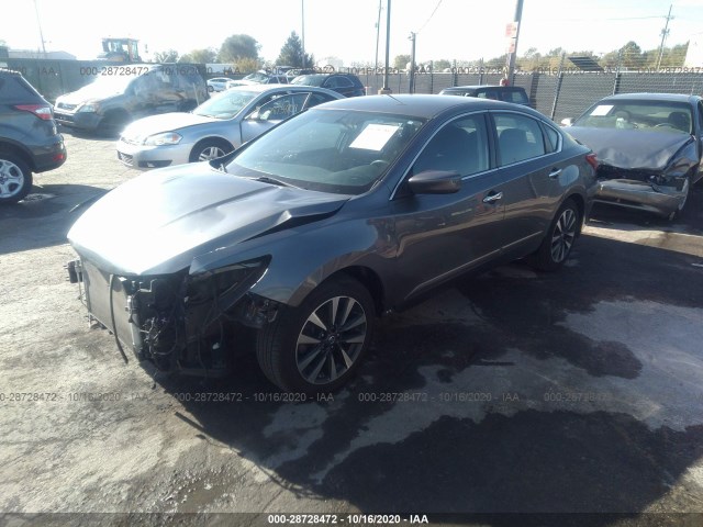 Photo 1 VIN: 1N4AL3AP2GC204144 - NISSAN ALTIMA 