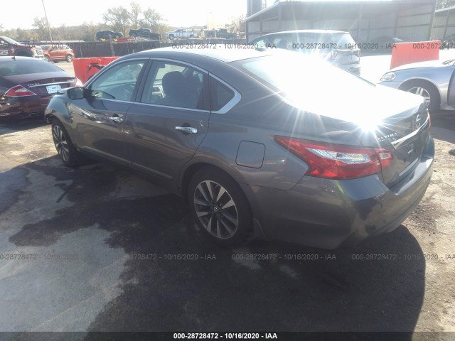 Photo 2 VIN: 1N4AL3AP2GC204144 - NISSAN ALTIMA 