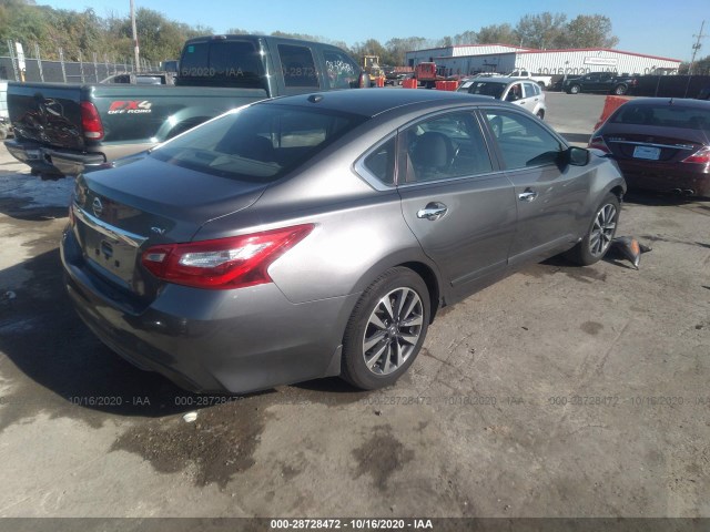 Photo 3 VIN: 1N4AL3AP2GC204144 - NISSAN ALTIMA 