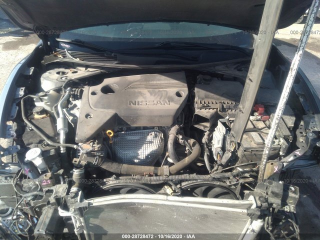 Photo 9 VIN: 1N4AL3AP2GC204144 - NISSAN ALTIMA 