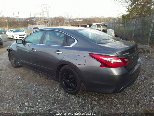 Photo 2 VIN: 1N4AL3AP2GC205522 - NISSAN ALTIMA 