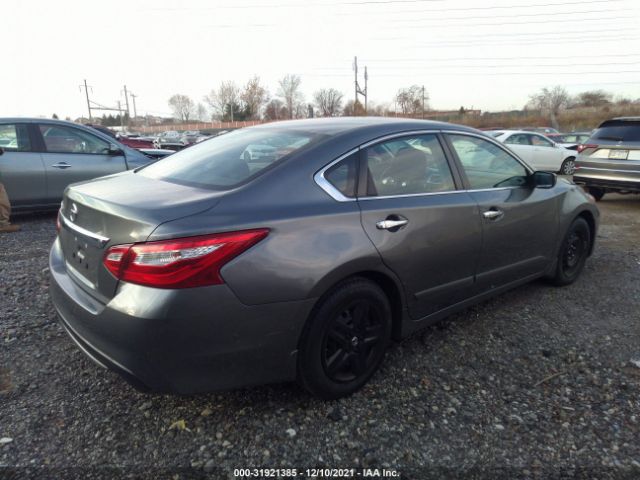 Photo 3 VIN: 1N4AL3AP2GC205522 - NISSAN ALTIMA 