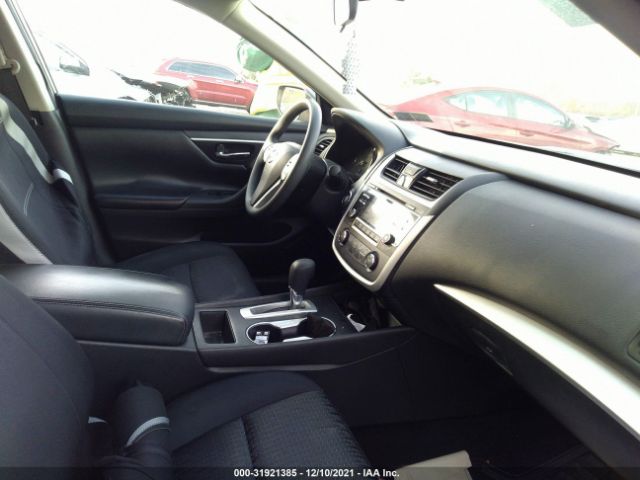 Photo 4 VIN: 1N4AL3AP2GC205522 - NISSAN ALTIMA 