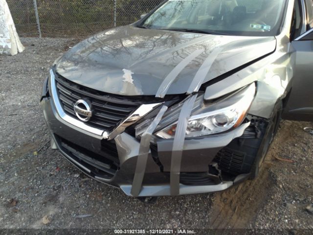 Photo 5 VIN: 1N4AL3AP2GC205522 - NISSAN ALTIMA 