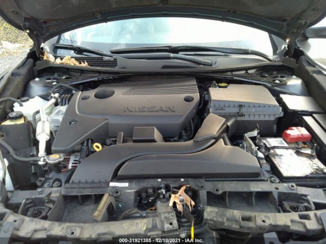 Photo 9 VIN: 1N4AL3AP2GC205522 - NISSAN ALTIMA 