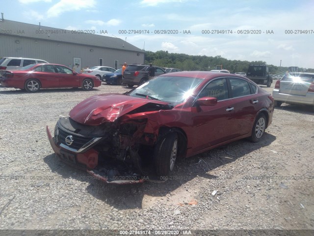 Photo 1 VIN: 1N4AL3AP2GC205861 - NISSAN ALTIMA 